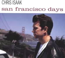 SAN FRANCISCO DAYS